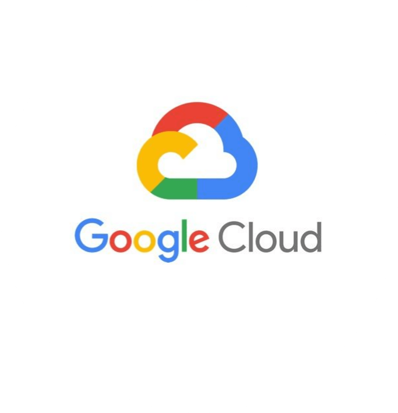 Google cloud platform